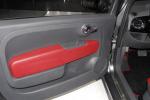 Fiat 500 Abarth SS 2009 года